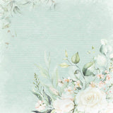 SL Paper Stack Pattern Paper Another Love Story 305x305mm 14 SH nr.1