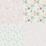 SL Paper Stack Pattern Paper Another Love Story 305x305mm 14 SH nr.1