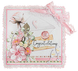 SL Paper Stack Pattern Paper Another Love Story 305x305mm 14 SH nr.1