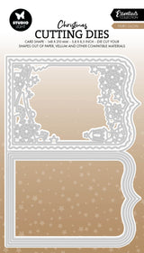 SL Cutting Die Fairy Glow Essentials 6 Pieces