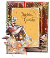 SL Clear Stamp Joy & Love Essentials 3 Pieces