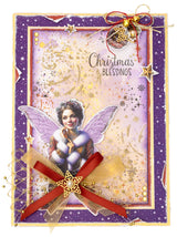SL Clear Stamp Joy & Love Essentials 3 Pieces