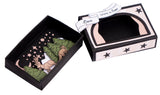 SL Clear Stamp Matchbox Stars Essentials 74x100x4mm 1 PC nr.143