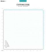 SL Cutting Dies NR. 4 Essentials 36x57x1mm 2 PC nr.748