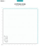 SL Cutting Dies NR. 5 Essentials 34x59x1mm 2 PC nr.749
