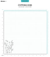 SL Cutting Die Weeds Essentials 12 PC