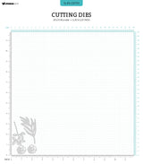 SL Cutting Die Rose Essentials 3 PC