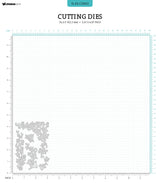 SL Cutting Dies Ivy Branches Essentials 5 PC