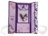 SL Cutting Die Heart Envelope Essentials 6 PC