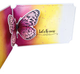 SL Clear Stamp Pop-Up Essentials 8 Pieces