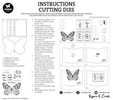 SL Cutting Die Pop-Up Essentials 5 Pieces