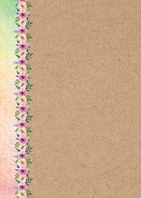 SL DIY Block Love To Create Essentials 294x210xmm 1 PC nr.16