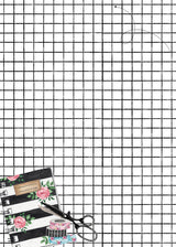 SL DIY Block Love To Create Essentials 294x210xmm 1 PC nr.16