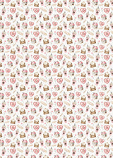 SL DIY Block Love To Create Essentials 294x210xmm 1 PC nr.16