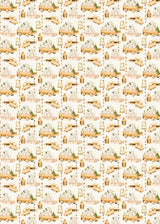 SL DIY Block Natural Christmas Essentials 297x210x9mm 32 SH nr.33