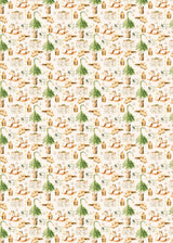 SL DIY Block Natural Christmas Essentials 297x210x9mm 32 SH nr.33