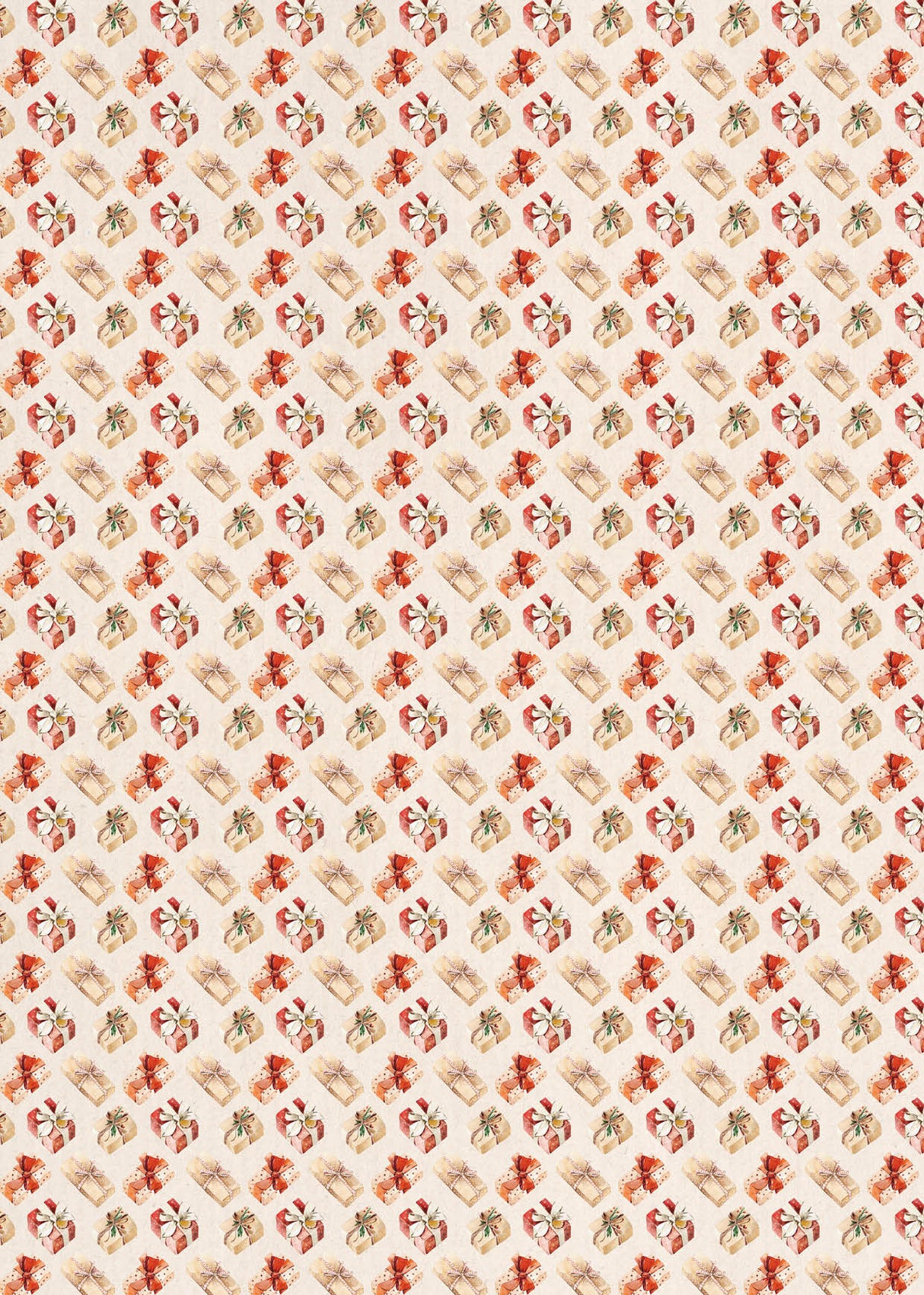 SL DIY Block Homemade Christmas Essentials 297x210x9mm 32 SH nr.34