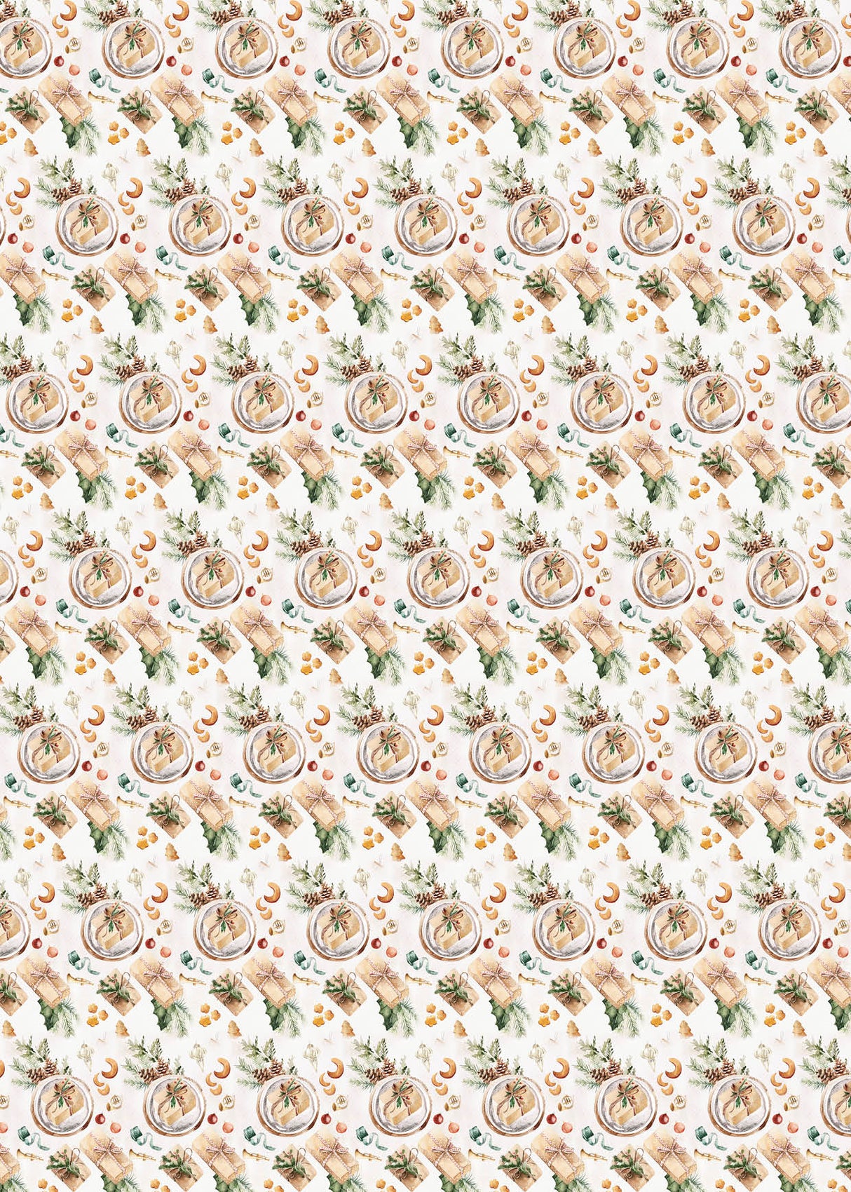 SL DIY Block Homemade Christmas Essentials 297x210x9mm 32 SH nr.34