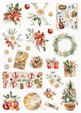 SL DIY Block Homemade Christmas Essentials 297x210x9mm 32 SH nr.34