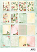 SL DIY Block Christmas Essentials 294x210x9mm 32 SH nr.51