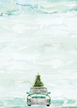 SL DIY Block Winter Fun Essentials 294x210x9mm 32 SH nr.59