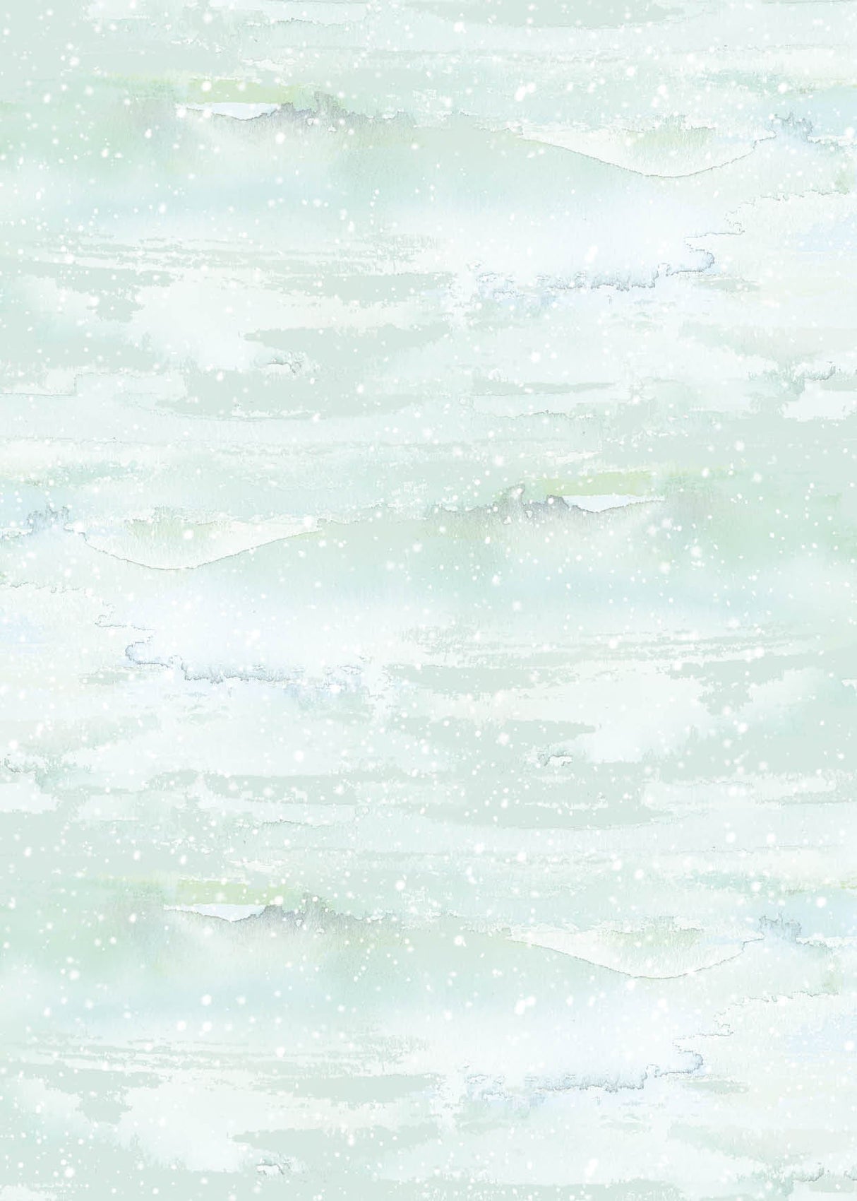 SL DIY Block Winter Fun Essentials 294x210x9mm 32 SH nr.59