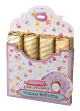 SL DIY Giftboxes Hip Hip Hooray Paper Pad Essentials 12 SH