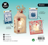 SL Star Foil 5 Sheets Essentials 180x180x1mm 5 SH nr.01