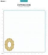 SL Hot Foil Dies Accolade Essentials 6 PC