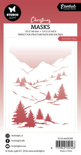 SL Mask Winter Hills Essentials 1 PC
