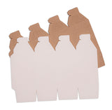 SL Die-Cut Paper Lanterns Gingerbread Man Essentials 10 Sheets