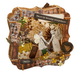 SL Plywood Accolade Essentials 4 PC