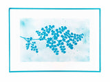 SL Clear Stamp Tiny Leaves Essentials 62x93x3mm 1 PC nr.493
