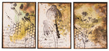 SL Clear Stamp Hive Background Essentials 1 PC