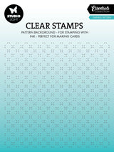 SL Clear Stamp Twinkle Pattern Essentials 1 PC
