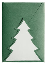 SL Stencil Tree Envelope Essentials 1 PC