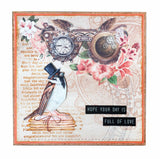 SL Sticker Block Sentiments Essentials 148x210x5mm 20 SH nr.06