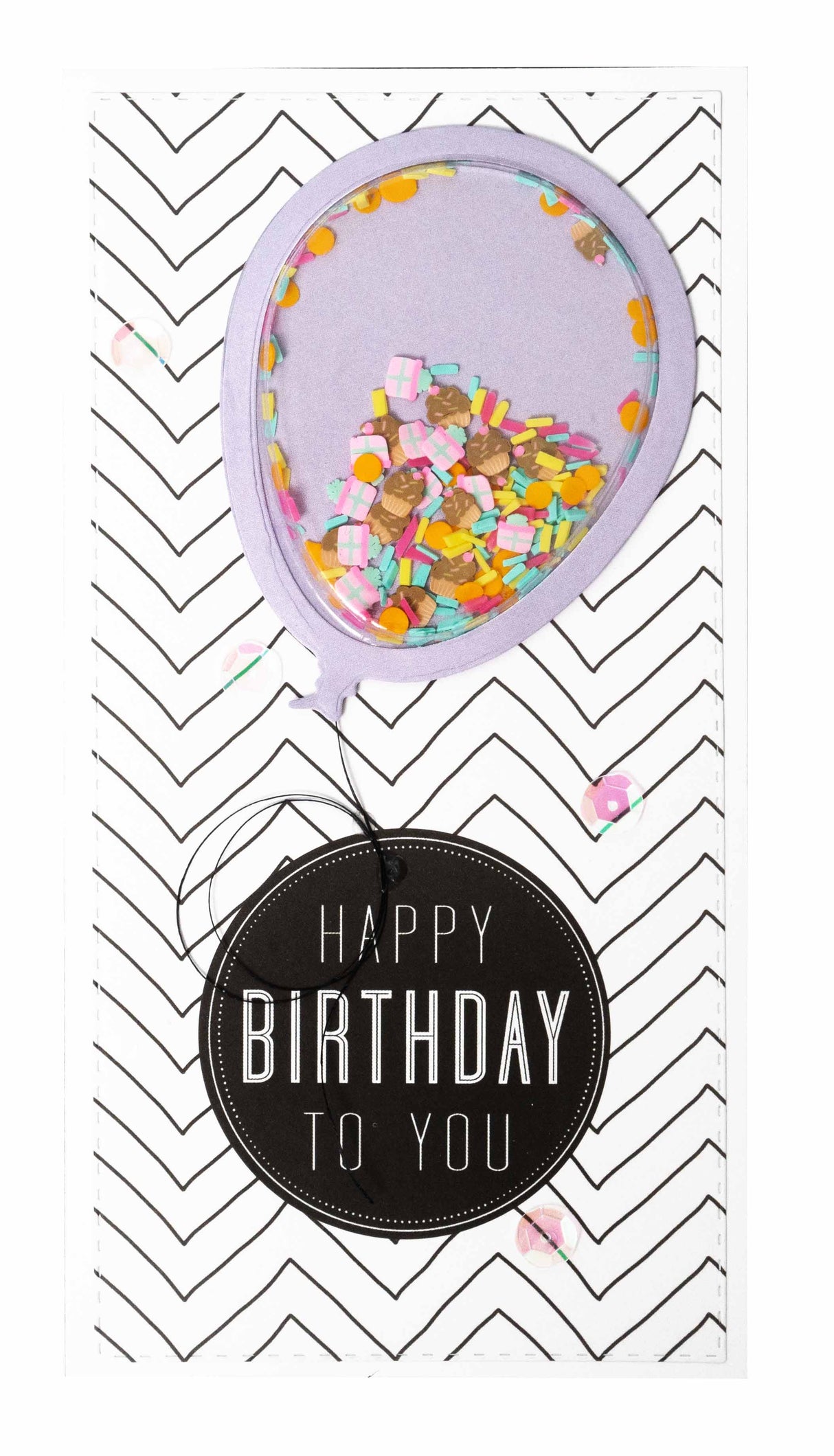 SL Sticker Block Sentiments Essentials 148x210x5mm 20 SH nr.06