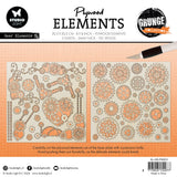 SL Plywood Elements Gear Elements Grunge Collection 2 PC
