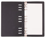 SL Slim Planner Olive Green Planner Essentials 160x250x30mm 1 PC nr.04