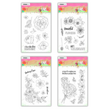 Say It With Flowers Bundle