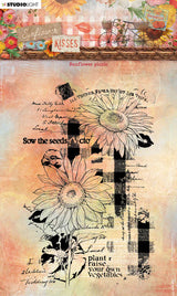 Studio Light Flowers Bundle