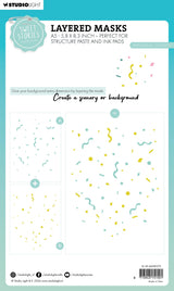 SL Mask Exploding Confetti Sweet Stories 1 SH