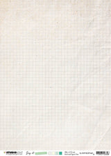 BG Paper Say it with Flowers 210x297mm nr.340