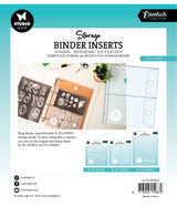 SL Storage Insert A6+ Inserts Essentials 5 PC