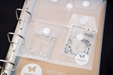 SL Storage Insert 3x Inserts For A7+ Essentials 3 Pieces