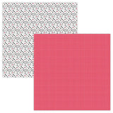 SL Paperset Background Paper Ultimate Scrap Collection 304,8x304,8x3mm 12 SH nr.6