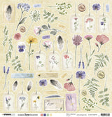 Scrap 200gr Ultimate Scrap Collection nr.18