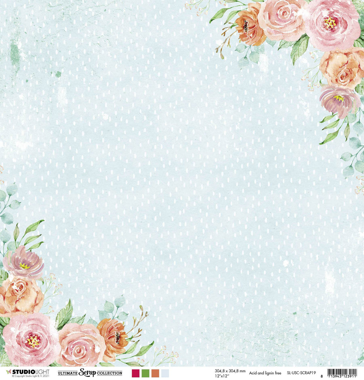 Scrap 200gr Ultimate Scrap Collection nr.19