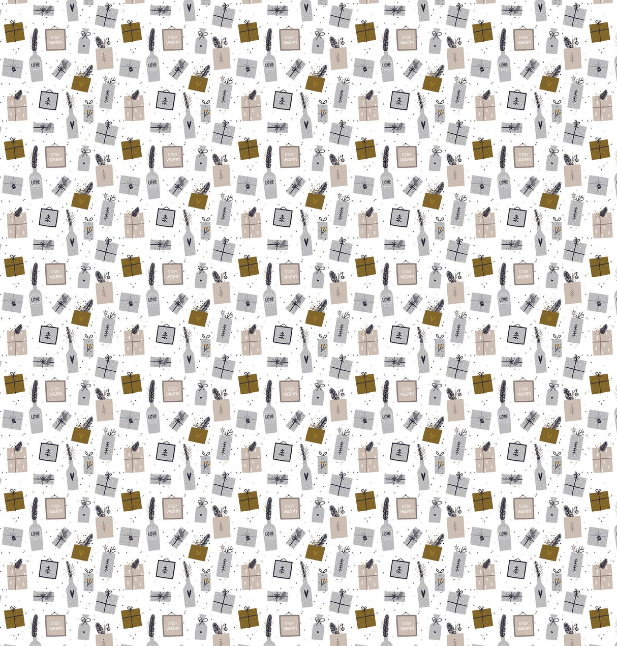 SL Scrap 200gr Ultimate Scrap Christmas Collection 305x305 mm nr.68